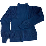 Load image into Gallery viewer, Talland Jumper Indigo
