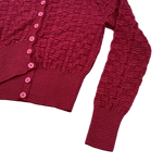 Load image into Gallery viewer, Max Cardigan Pink
