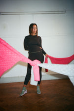 Load image into Gallery viewer, Waffle Sweater
