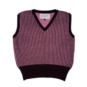 Settle Tank Chocolate