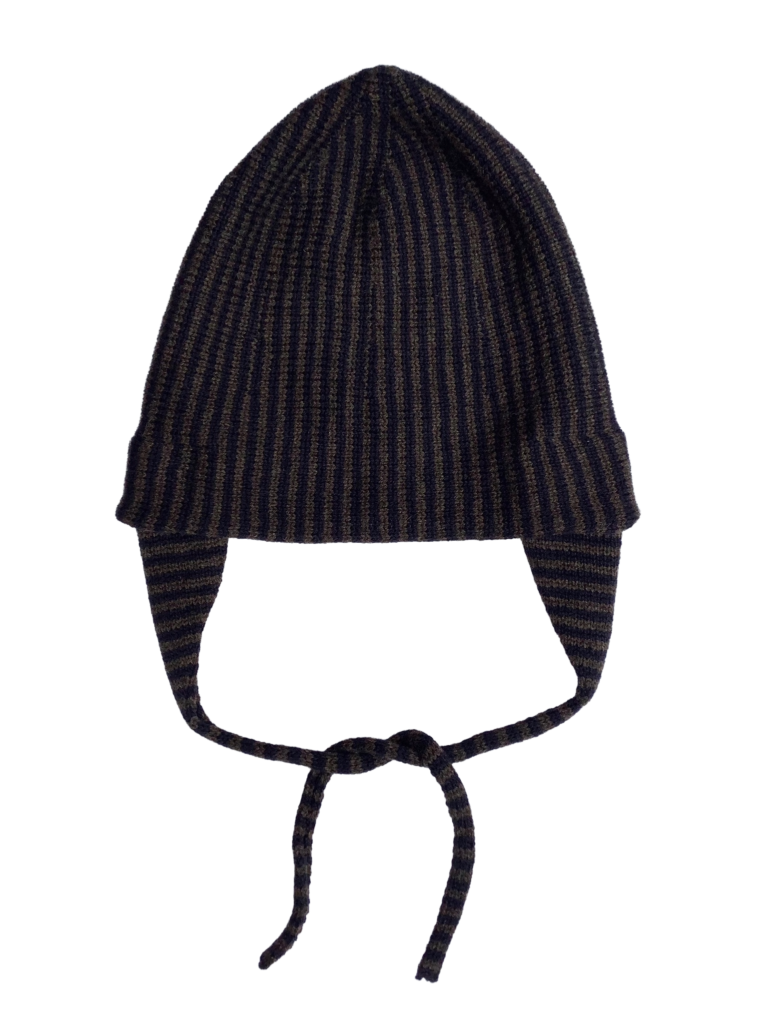 TWO T hat, Stripes