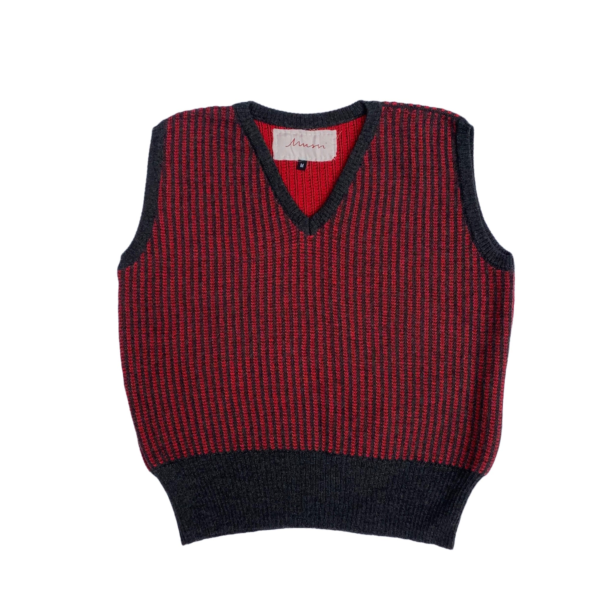 Settle Tank Charcoal