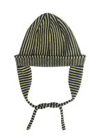 Load image into Gallery viewer, TWO T hat, Stripes
