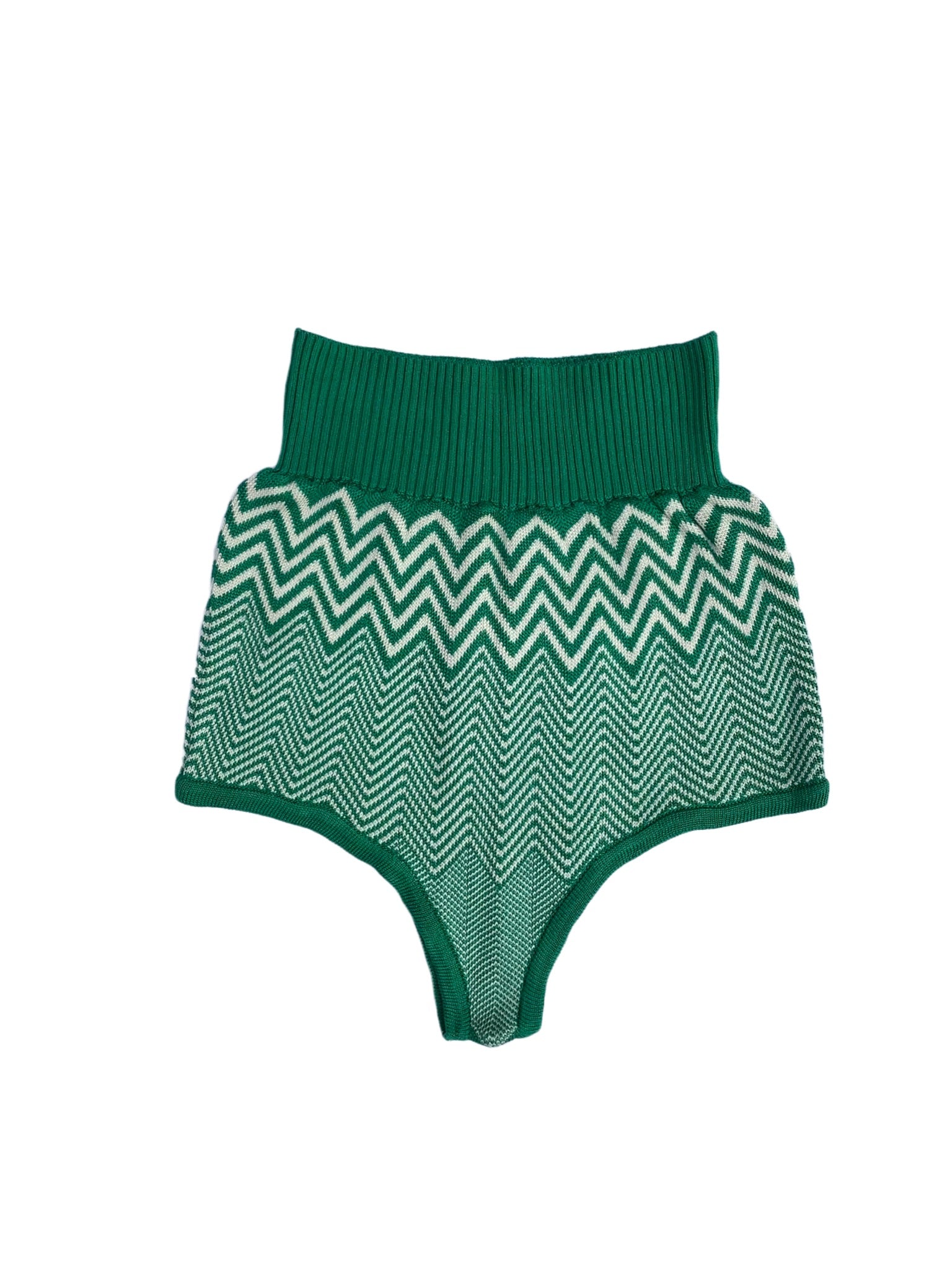 Chevron Pants