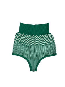 Chevron Pants