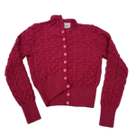 Load image into Gallery viewer, Max Cardigan Pink
