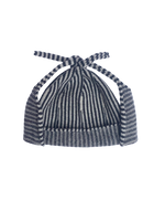 Load image into Gallery viewer, TWO T hat, Stripes
