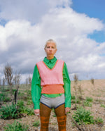 Load image into Gallery viewer, Chevron Pants
