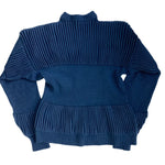 Load image into Gallery viewer, Talland Jumper Indigo
