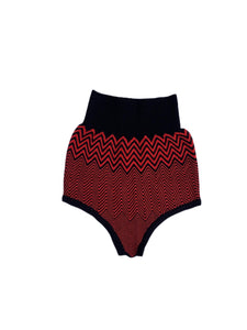 Chevron Pants