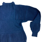 Load image into Gallery viewer, Talland Jumper Indigo
