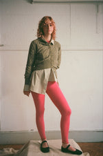 Load image into Gallery viewer, Waffle Long Johns
