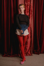 Load image into Gallery viewer, Waffle Sweater
