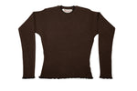 Load image into Gallery viewer, Waffle Sweater
