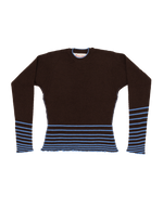 Load image into Gallery viewer, Waffle Sweater
