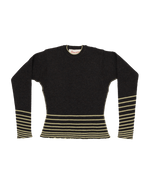 Load image into Gallery viewer, Waffle Sweater

