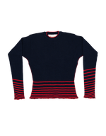 Load image into Gallery viewer, Waffle Sweater
