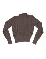 Load image into Gallery viewer, Max Cardigan Navy
