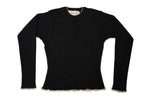 Load image into Gallery viewer, Waffle Sweater
