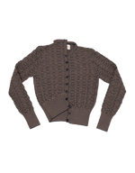 Load image into Gallery viewer, Max Cardigan Navy
