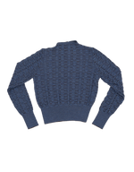 Load image into Gallery viewer, Max Cardigan Cobalt
