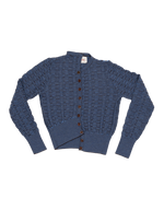 Load image into Gallery viewer, Max Cardigan Cobalt
