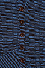 Load image into Gallery viewer, Max Cardigan Cobalt
