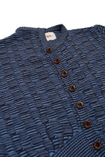Load image into Gallery viewer, Max Cardigan Cobalt
