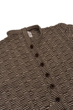 Load image into Gallery viewer, Max Cardigan Brown
