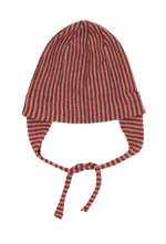 Load image into Gallery viewer, TWO T hat, Stripes
