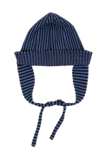 Load image into Gallery viewer, TWO T hat, Stripes
