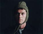 Load image into Gallery viewer, TWO T hat, Stripes
