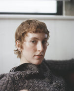 Load image into Gallery viewer, Max Cardigan Navy
