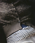 Load image into Gallery viewer, Max Cardigan Navy
