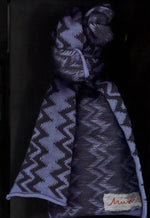 Load image into Gallery viewer, Natalia Scarf Lavender
