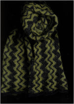Load image into Gallery viewer, Natalia Scarf Pistachio
