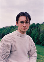 Load image into Gallery viewer, Talland Jumper Ecru
