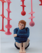 Load image into Gallery viewer, Talland Jumper Indigo
